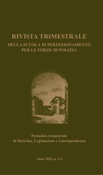 Prima di copertina