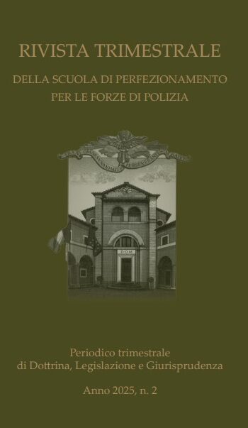 Prima di copertina rivista 2_2025